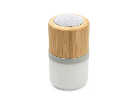 LAUTSPRECHER OZCAN S/EINHEITSGRÖSSE BAMBOO