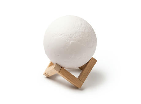 LAUTSPRECHER MOON S/EINHEITSGRÖSSE WHITE