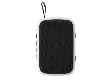 BLUETOOTH-LAUTSPRECHER ARMIN S/EINHEITSGRÖSSE WHITE