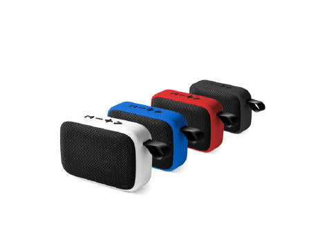 BLUETOOTH-LAUTSPRECHER ARMIN S/EINHEITSGRÖSSE WHITE