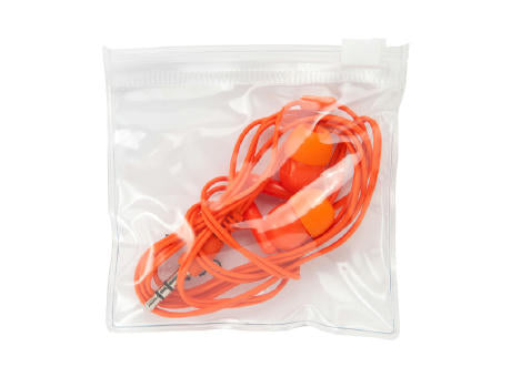 HEADSETS PUNK S/EINHEITSGRÖSSE WHITE