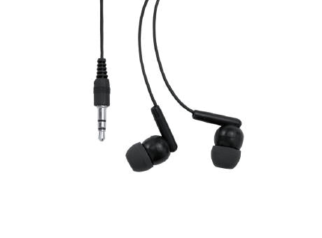 HEADSETS PUNK S/EINHEITSGRÖSSE WHITE