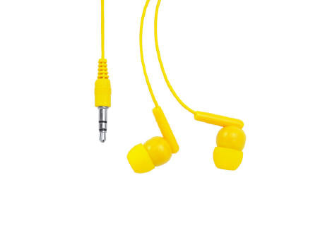 HEADSETS PUNK S/EINHEITSGRÖSSE WHITE