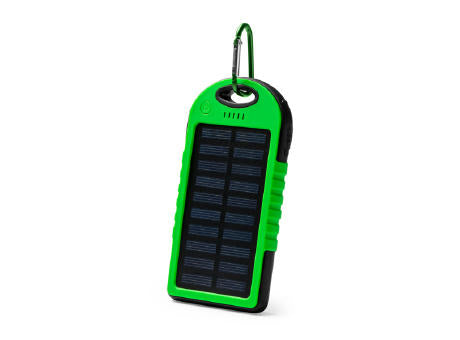 EXTERNE SOLARBATTERIE DROIDE S/EINHEITSGRÖSSE WHITE