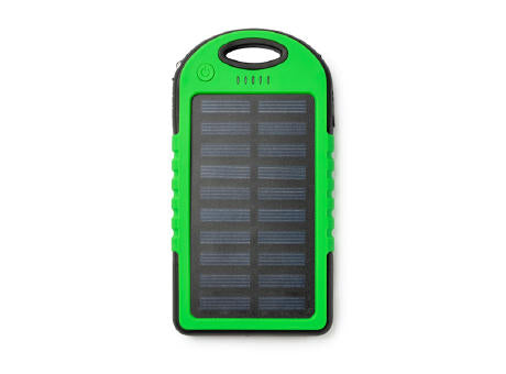 EXTERNE SOLARBATTERIE DROIDE S/EINHEITSGRÖSSE WHITE