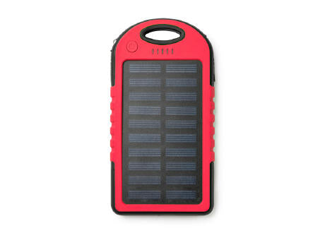 EXTERNE SOLARBATTERIE DROIDE S/EINHEITSGRÖSSE WHITE