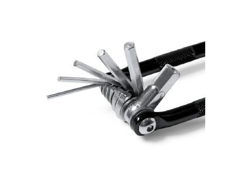 MULTIFUNKTIONSWERKZEUGE SORBY S/EINHEITSGRÖSSE BLACK
