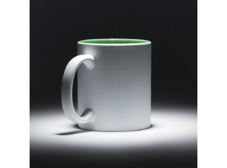 TASSE ROIBO S/EINHEITSGRÖSSE BLACK