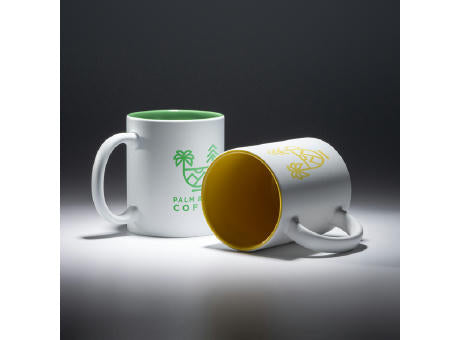 TASSE ROIBO S/EINHEITSGRÖSSE BLACK