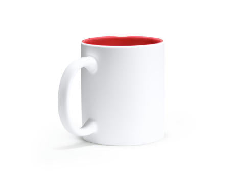 TASSE ROIBO S/EINHEITSGRÖSSE BLACK