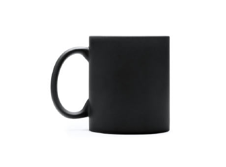 TASSE WALAX S/EINHEITSGRÖSSE BLACK