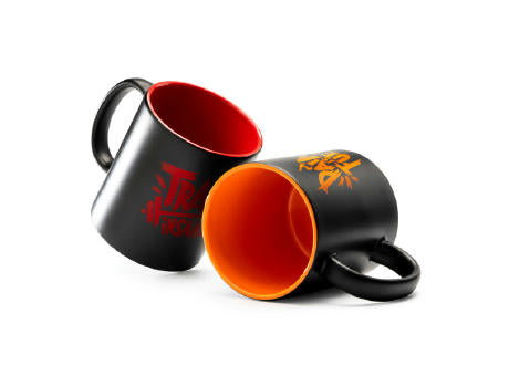 TASSE MACHA S/EINHEITSGRÖSSE YELLOW