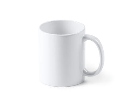 SUBLIMATIONSTASSE LIMA S/EINHEITSGRÖSSE WHITE