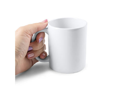 SUBLIMATIONSTASSE LIMA S/EINHEITSGRÖSSE WHITE