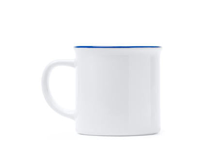 SUBLIMATIONSTASSE KUMBO S/EINHEITSGRÖSSE WHITE/BLACK