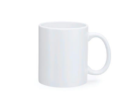 SUBLIMATIONSTASSE RAMBU S/EINHEITSGRÖSSE WHITE