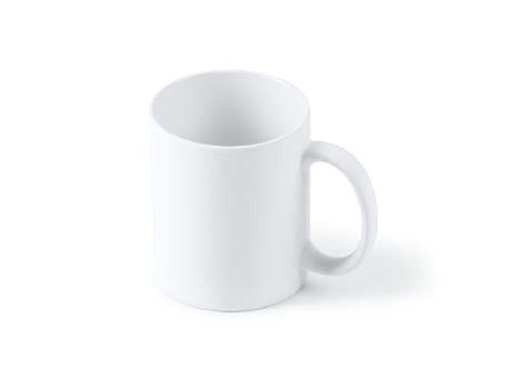 SUBLIMATIONSTASSE RAMBU S/EINHEITSGRÖSSE WHITE