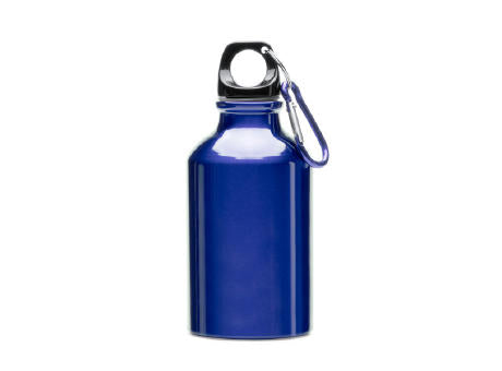 ALUMINIUMFLASCHE 330 ML YACA S/EINHEITSGRÖSSE WHITE