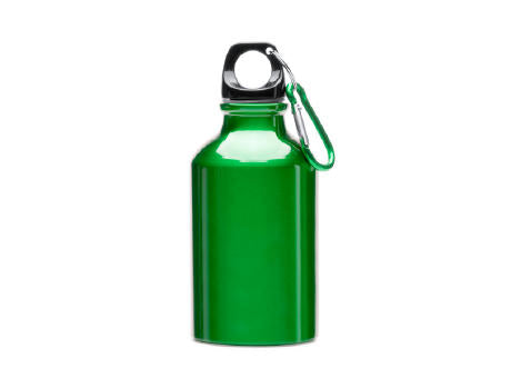 ALUMINIUMFLASCHE 330 ML YACA S/EINHEITSGRÖSSE WHITE