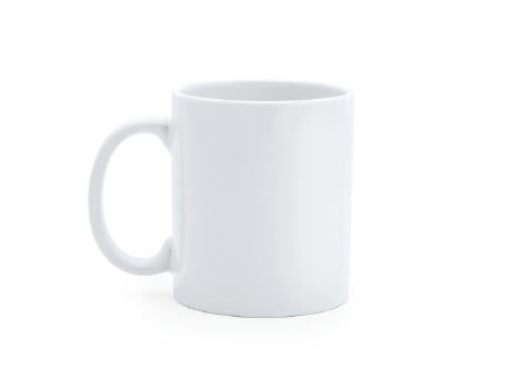 TASSE YUCA S/EINHEITSGRÖSSE WHITE