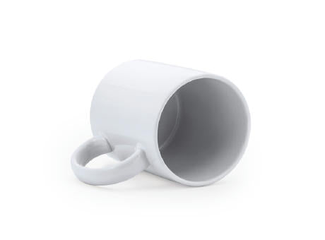 TASSE YUCA S/EINHEITSGRÖSSE WHITE