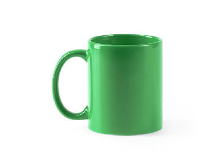 TASSE PAPAYA S/EINHEITSGRÖSSE BLACK
