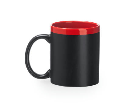 TASSE PALTA S/EINHEITSGRÖSSE WHITE