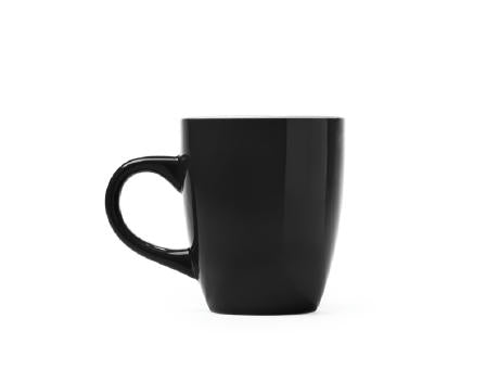 TASSE NOLO S/EINHEITSGRÖSSE BLACK