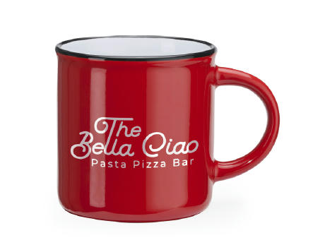 TASSE JACK S/EINHEITSGRÖSSE WHITE/WHITE