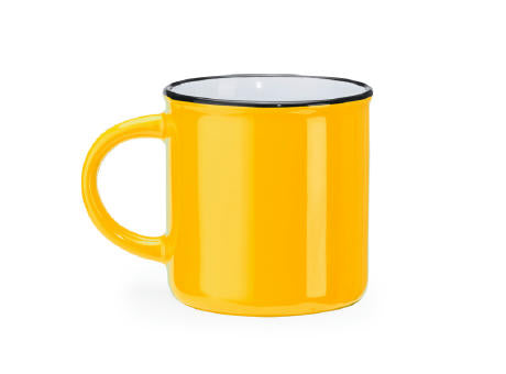 TASSE JACK S/EINHEITSGRÖSSE WHITE/WHITE