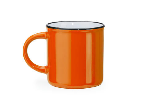 TASSE JACK S/EINHEITSGRÖSSE WHITE/WHITE