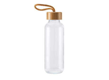 WASSERFLASCHE TRILBY S/EINHEITSGRÖSSE GREIGE