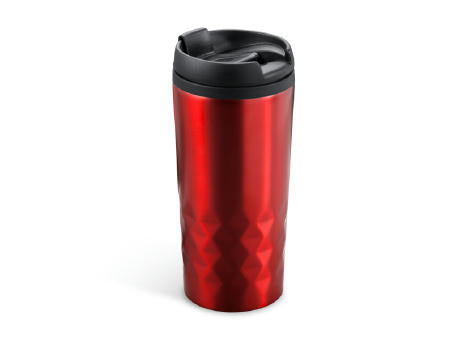 300 ML BECHER SALAK S/EINHEITSGRÖSSE WHITE