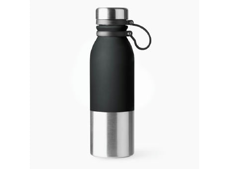 WASSERFLASCHE ALKE S/EINHEITSGRÖSSE WHITE
