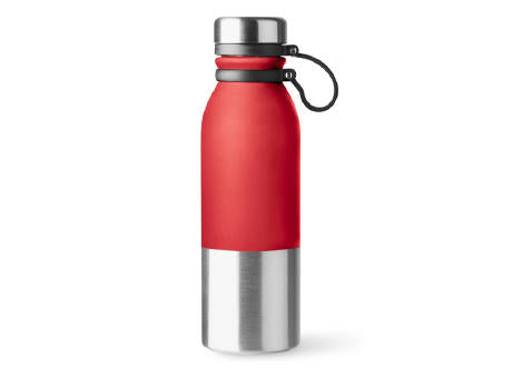 WASSERFLASCHE ALKE S/EINHEITSGRÖSSE WHITE