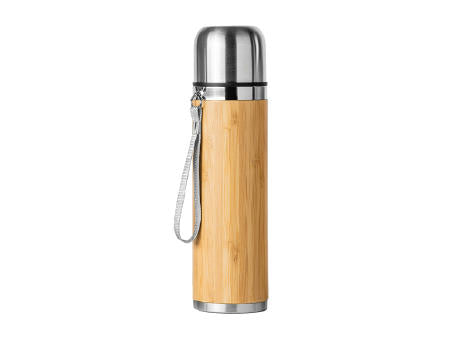 THERMOSKANNE FENGI S/EINHEITSGRÖSSE BAMBOO