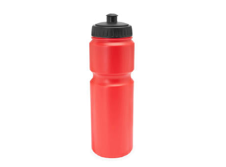 WASSERFLASCHE KUMAT S/EINHEITSGRÖSSE WHITE