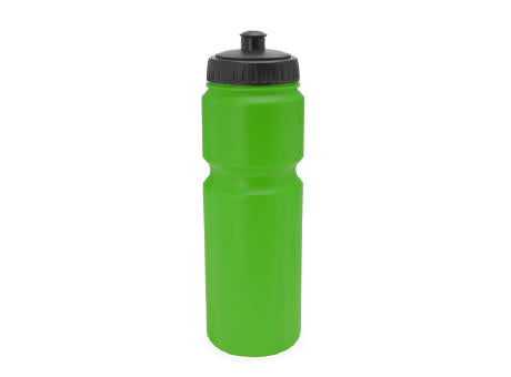 WASSERFLASCHE KUMAT S/EINHEITSGRÖSSE WHITE