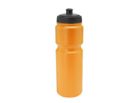 WASSERFLASCHE KUMAT S/EINHEITSGRÖSSE WHITE