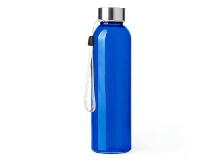 WASSERFLASCHE ALFE S/EINHEITSGRÖSSE TRANSPARENT