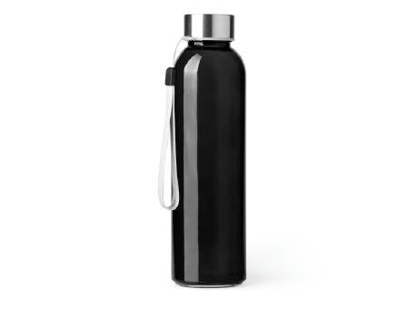 WASSERFLASCHE ALFE S/EINHEITSGRÖSSE TRANSPARENT