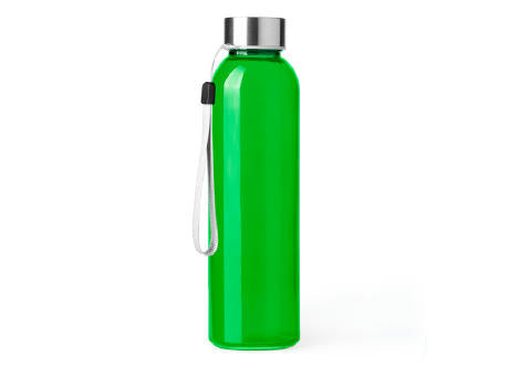WASSERFLASCHE ALFE S/EINHEITSGRÖSSE TRANSPARENT
