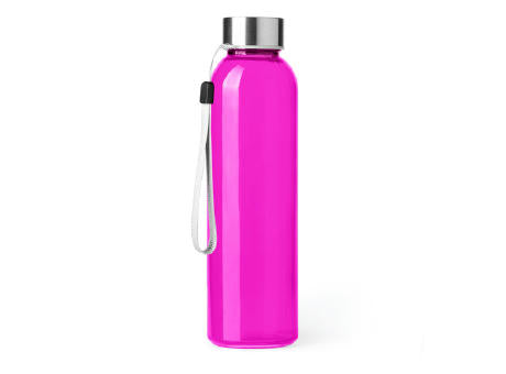 WASSERFLASCHE ALFE S/EINHEITSGRÖSSE TRANSPARENT