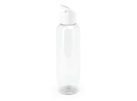 WASSERFLASCHE KINKAN S/EINHEITSGRÖSSE WHITE