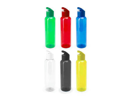 WASSERFLASCHE KINKAN S/EINHEITSGRÖSSE WHITE