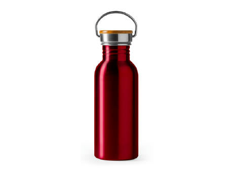 WASSERFLASCHE BOINA S/EINHEITSGRÖSSE WHITE