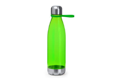 700 ML WASSERUNTERSTÜTZUNG EDDO S/EINHEITSGRÖSSE TRANSPARENT