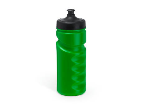 WASSERFLASCHE RUNNING S/EINHEITSGRÖSSE WHITE