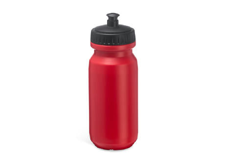 WASSERFLASCHE BIKING S/EINHEITSGRÖSSE WHITE