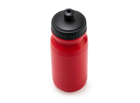 WASSERFLASCHE BIKING S/EINHEITSGRÖSSE WHITE